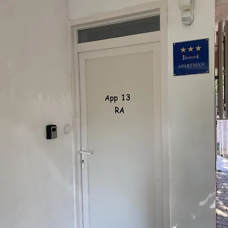 Ra * Selce