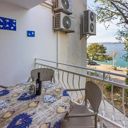 Ra Apartman Selce