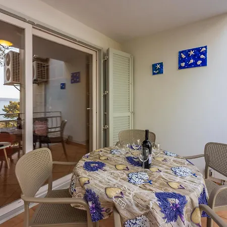Appartamento Ra