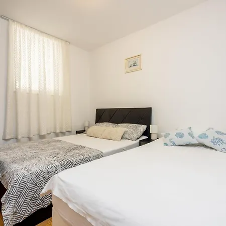 Ra Apartament Selce