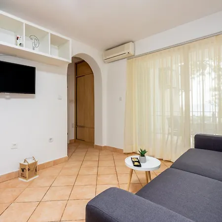 Apartament Ra Selce